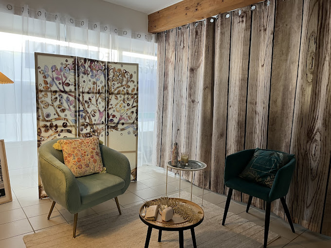 Galerie réflexologie