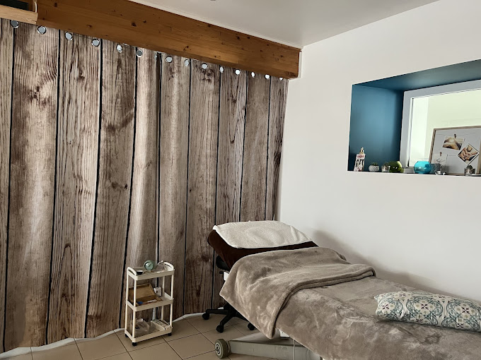 Galerie réflexologie