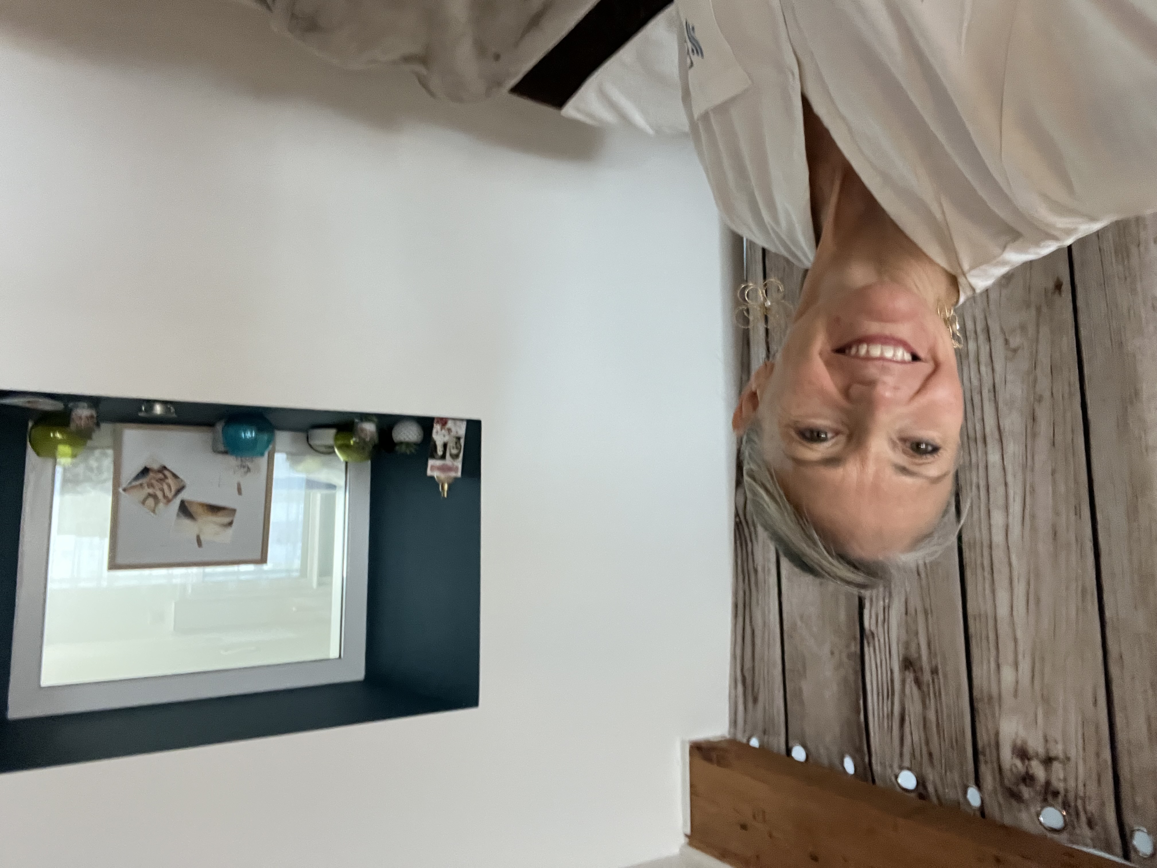 Galerie réflexologie